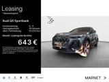 Audi Q5 Sportback edition one TDI quattro 150 kW S tr - Audi Q5 in Wiesbaden