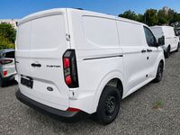 Ford Transit Custom - Vorschau Bild 3