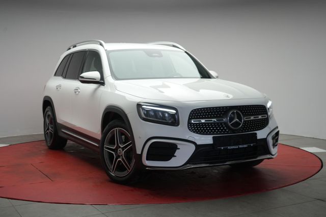 Mercedes-Benz GLB 220 d 4Matic 8G-DCT AMG Advanced Plus Navi/D