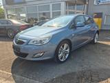 Opel Astra 1.6 Klima Navi PDC Alu 18 1Hd - Opel Astra aus 2011: H
