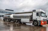 Mercedes-Benz ACTROS 2544-MP3+MAGYAR-INOX-18.200L+6COMP - Mercedes-Benz Mp3