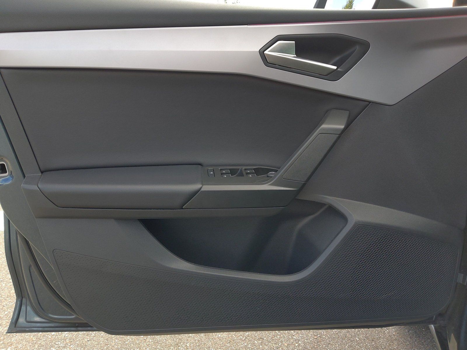 Seat Leon - Bild 16