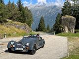 Morgan Plus 4