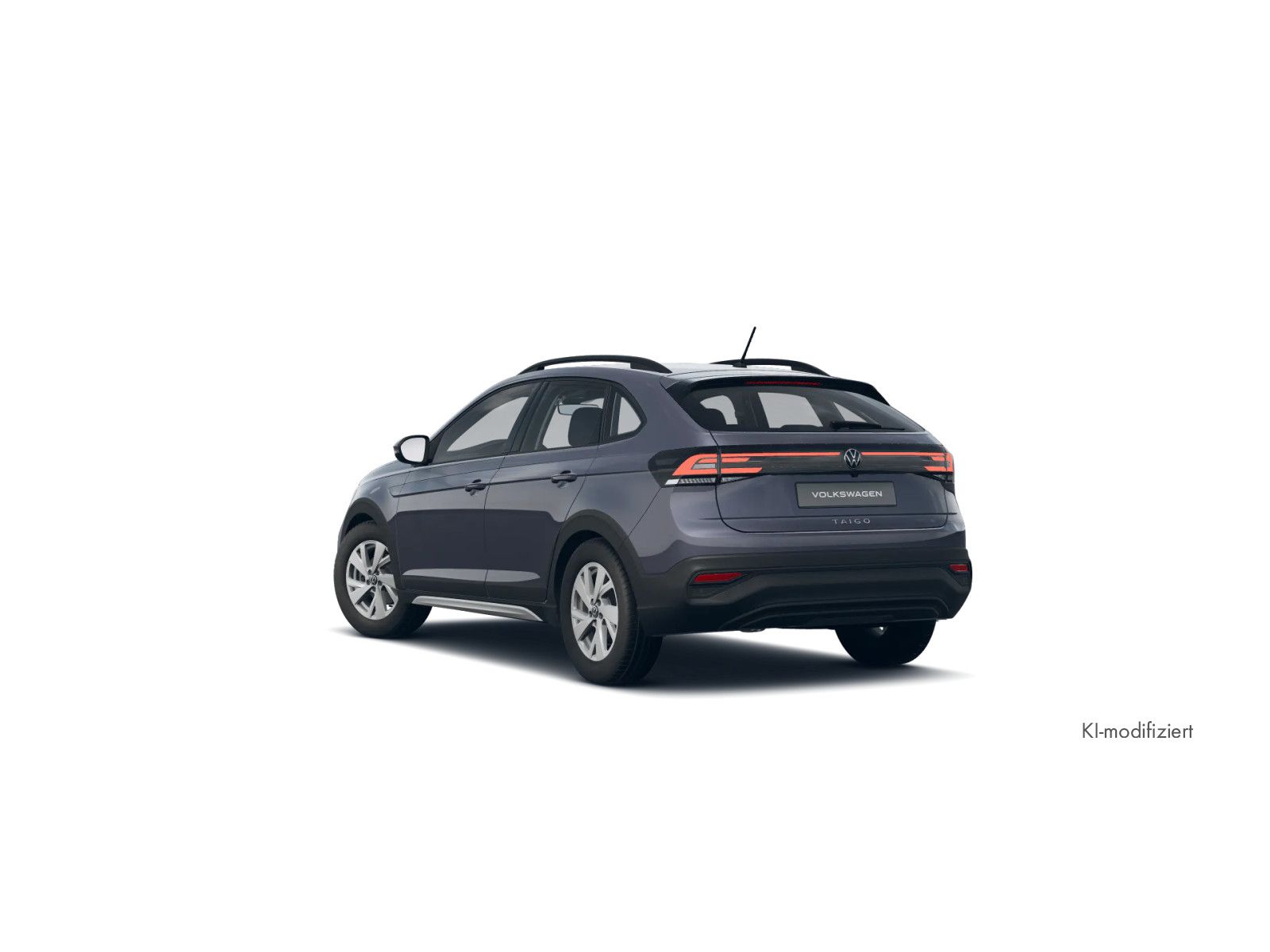 Volkswagen Taigo - Bild 5
