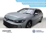 Volkswagen Passat Variant Business 1.5 eTSI DSG APP+NAVI+AH