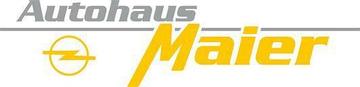 Autohaus Ernst Maier Logo