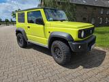 Suzuki Jimny 1,5 Allgripp Top Zustand