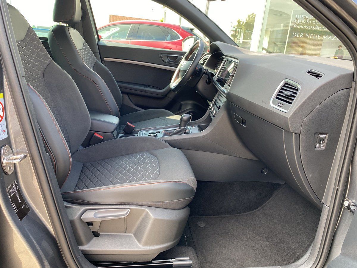 Seat Ateca - Bild 25