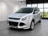 Ford Kuga 2,0 TDCi 4x4 Individual/Pano/Kamera/Keyless - Ford Kuga mit Panoramadach