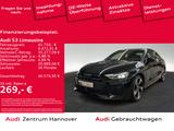 Audi S3 Limousine 2.0 TFSI Kamera virtual Navi LED DA - Audi S3 in Hannover