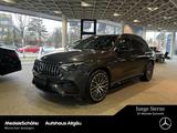 Mercedes-Benz GLC 43 AMG 4M Night Premium+ 21" 3D Optik-Paket - gebrauchte Mercedes-Benz GLC 43 AMG aus dem Jahr 2024