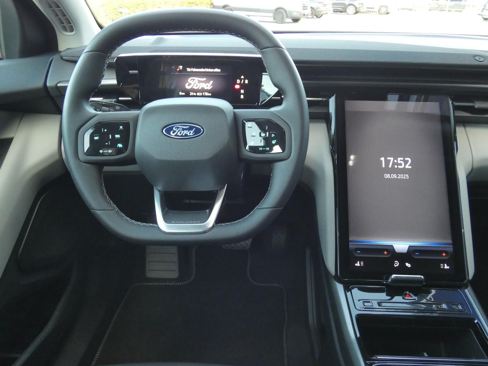 Ford Explorer - Bild 17