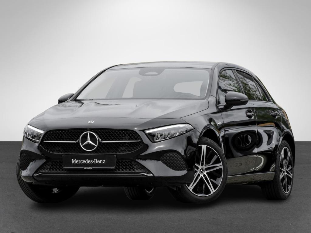 Mercedes-Benz A 250 e Progressive/Night/LED/Kamera/Winter/Shz