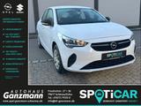 Opel Corsa F Edition 1.2 LED DAB SHZ LHZ Apple CarPla - Opel Corsa Gebrauchtwagen in Freiburg
