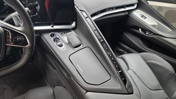 Corvette C8 - 10
