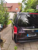 Mercedes-Benz V 300 d Aut. lang - - gebrauchte Mercedes-Benz V 300 aus dem Jahr 2019