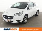 Opel Corsa 1.0 Turbo ON ecoFlex*TEMPO*PDC*SHZ*LHZ*ALU - Opel Corsa mit Benzin-Antrieb: 1.0