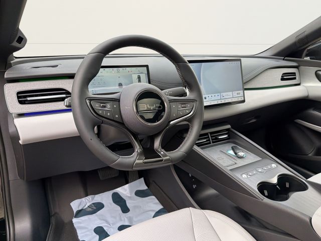 BYD Seal 6 DM-i Touring Comfort Lite+Pano+ACC+360Kam