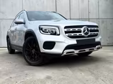 Mercedes-Benz GLB 220 GLB GLB 220 d 1ERH LED ACC - Mercedes-Benz GLB 220: Automatik