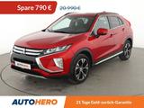 Mitsubishi Eclipse Cross 1.5 T-MIVEC Active+ 4WD Aut. *LED* - Mitsubishi Eclipse Cross in München