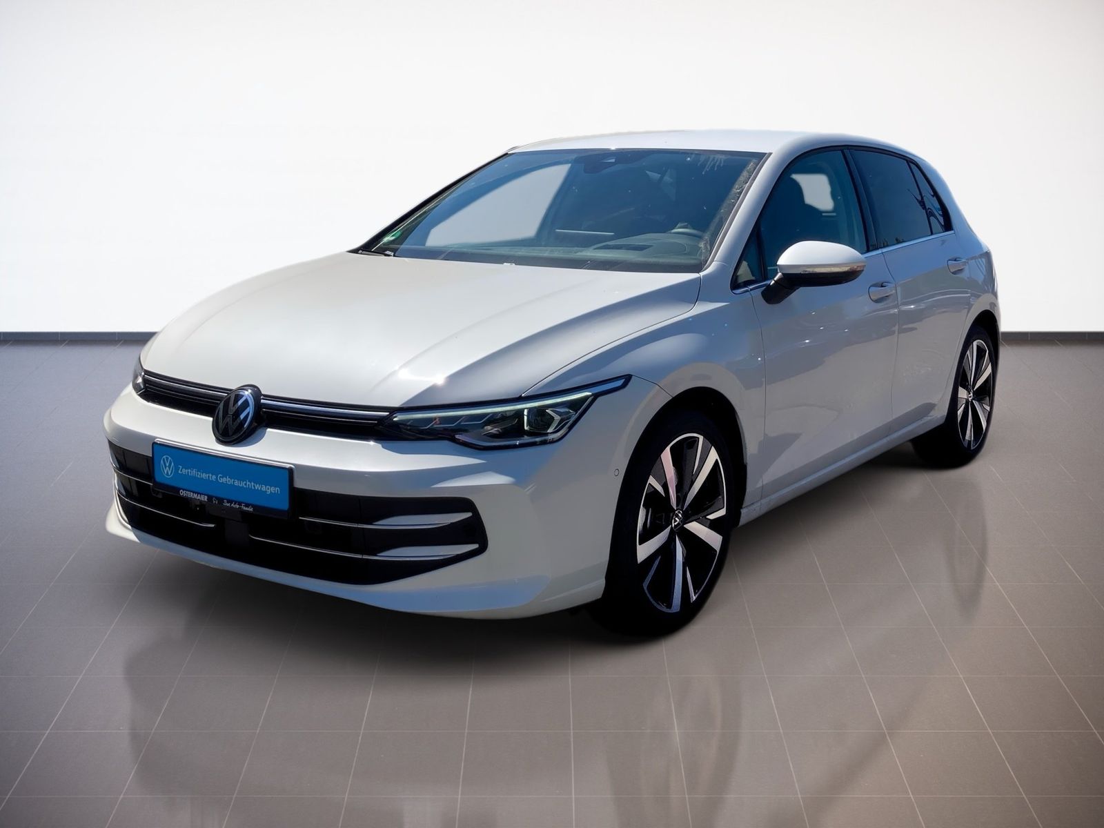 Volkswagen Golf - Bild 2