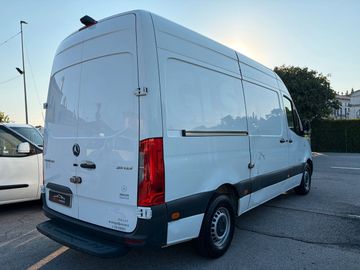 Mercedes Sprinter - 4
