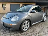Volkswagen New Beetle 1.8T Cabrio Leder-Sportsitze 17... - Volkswagen New Beetle aus 2006