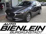 Mazda CX-30 2.0 150PS Selection Kamera AHK Voll-LED Na - gebrauchte Mazda CX-30 aus dem Jahr 2021