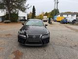 Lexus IS 300h F-Sport - Lexus IS 300 in Hamburg