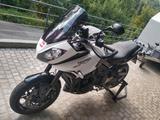 Triumph Tiger Sport 1050 - TRIUMPH TIGER SPORT 1050