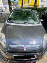 Fiat Punto - gebrauchte Fiat Punto aus dem Jahr 2011