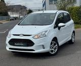 Ford B-MAX Sync Edition*Autom.*Klima*PDC*SHZ*8-Fach* - gebrauchte Ford B-Max aus dem Jahr 2015