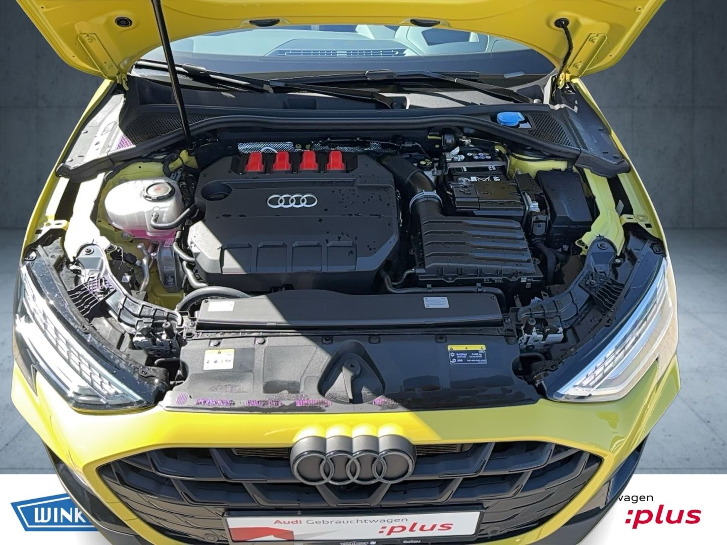 Audi S3 - Bild 16