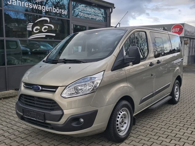 Ford Tourneo Custom 300 L1 Trend 9Sitze AHK 1,7 NP44t