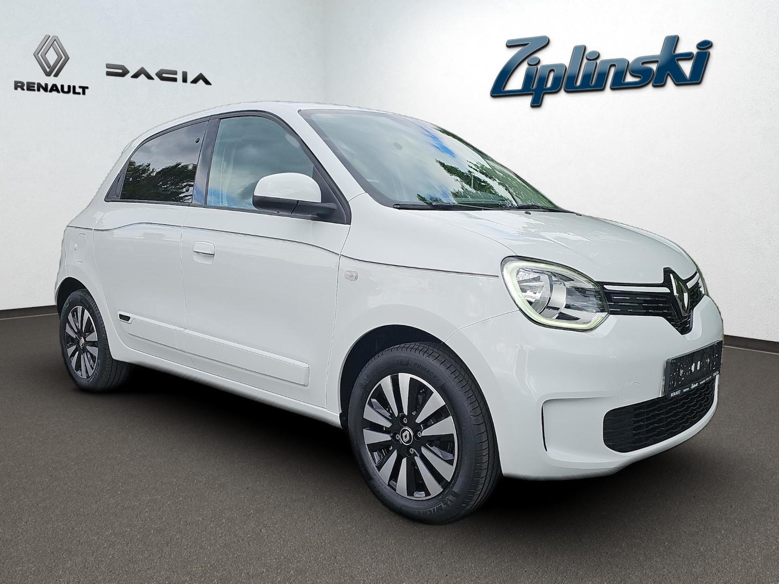 Renault Twingo Techno Electric