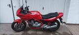 Yamaha XJ 600 Diversion - YAMAHA XJ 600 DIVERSION