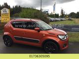 Suzuki Ignis Comfort - gebrauchte Suzuki Ignis aus dem Jahr 2019