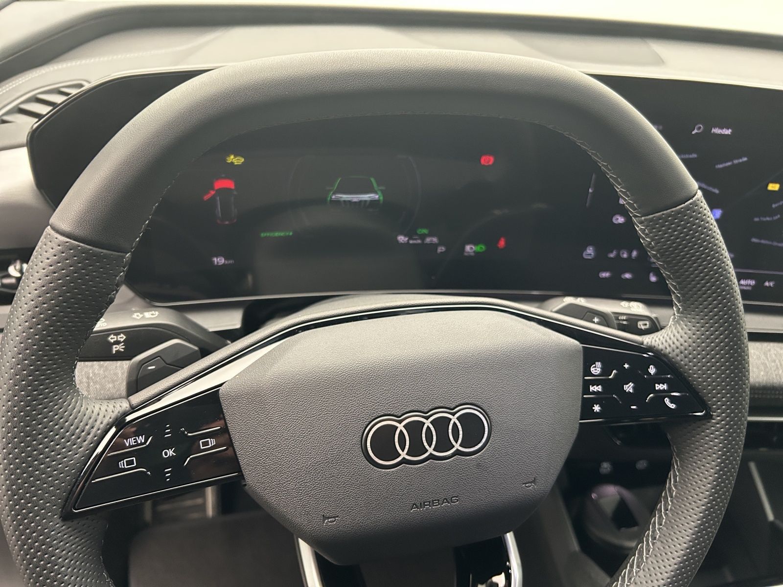 Audi Q6 e-tron - Bild 10