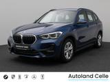 BMW X1 xD25e Sport Line Kamera DAB Geschwindigkeitsr - mit Hybrid-Antrieb: Pickup