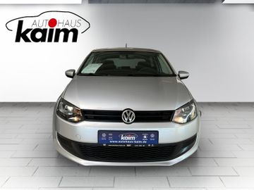 Bild 8 VW Polo 1.2 Trendline