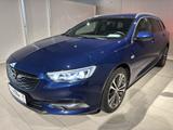 Opel Insignia Sports Tourer 1.5 DI Turbo Dynamic LED - Opel Insignia: Tourer Sports Turbo