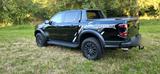 Ford Ranger Raptor V6 | 292 PS | Vollausst - Ford Ranger V6 Gebrauchtwagen