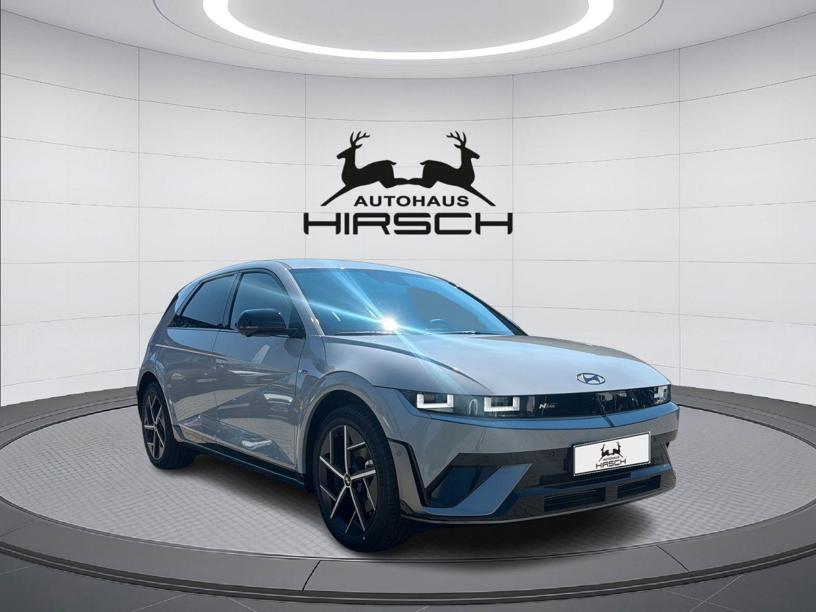 Hyundai IONIQ 5 - Bild 2