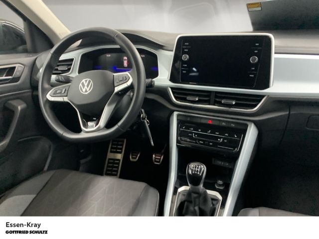 Volkswagen T-Roc - Bild 6