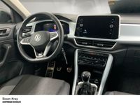 Volkswagen T-Roc - Vorschau Bild 6