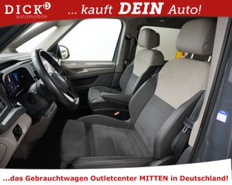 Volkswagen T7 Multivan - 11