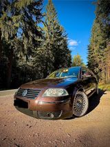 Volkswagen VW Passat 3bg Variant 2,5 TDI 4motion - Volkswagen Passat: 3bg Variant