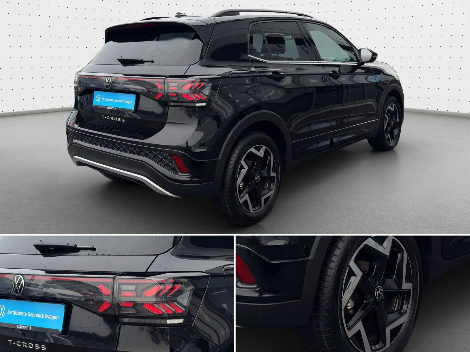 Volkswagen T-Cross - Bild 18