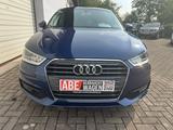 Audi A1 Sportback 1.4 TDI Bi Xenon Winterpaket APS - Audi A1: 1.4