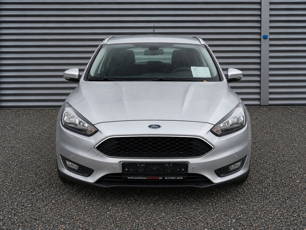 Image of Ford Focus